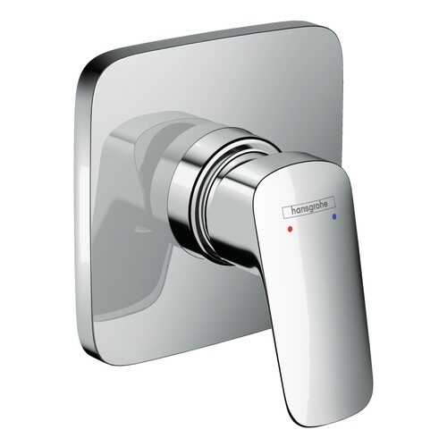 Смеситель для встраиваемой системы Hansgrohe 71604000 в Домовой