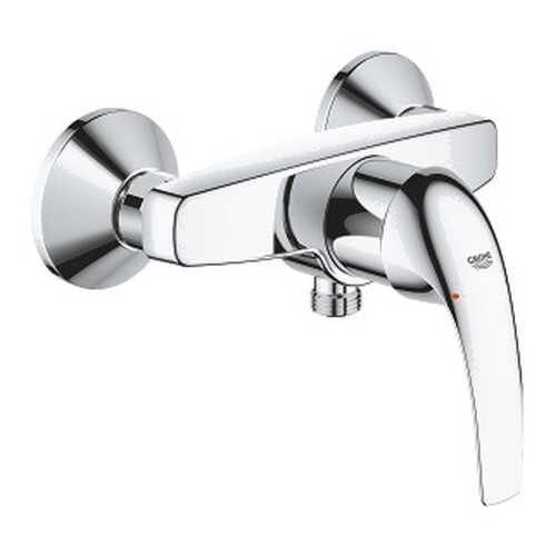 Смеситель однорычажный для душа Grohe BauCurve Longlife 23631000 в Домовой