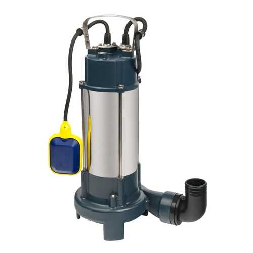 Фекальный насос Unipump FEKACUT V750DF в Домовой